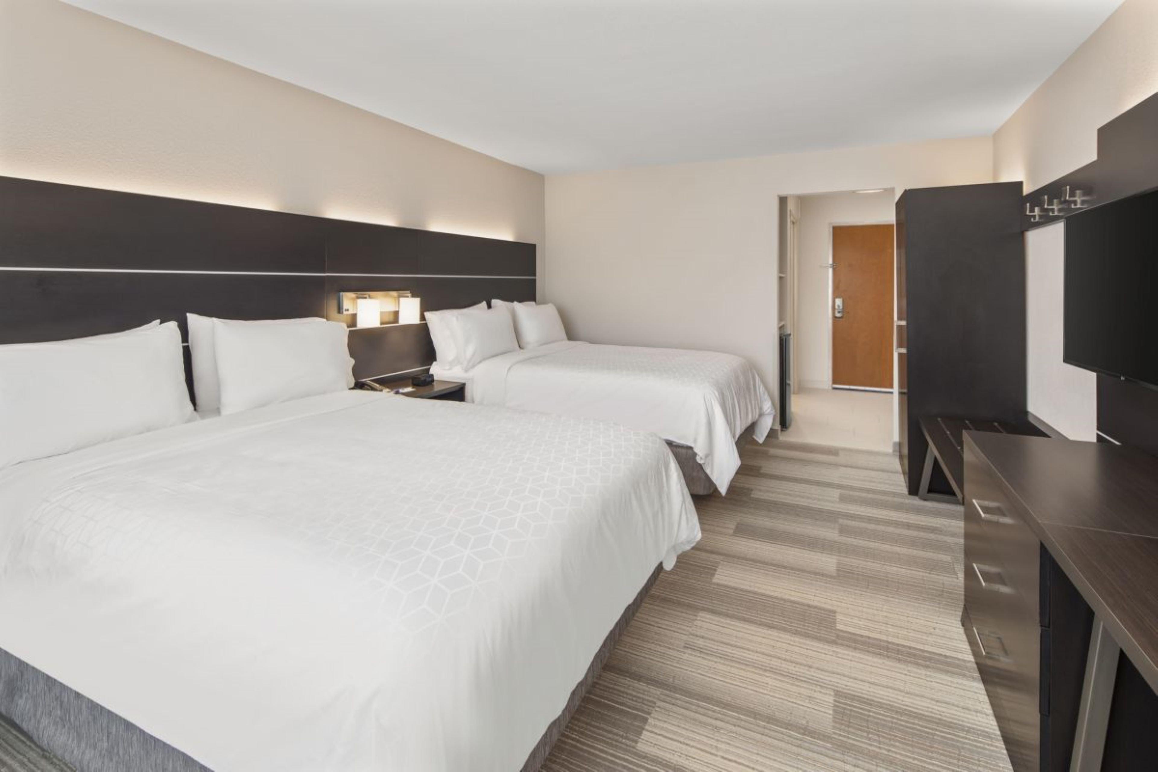 Holiday Inn Express & Suites Pembroke Pines-Sheridan St, An Ihg Hotel Eksteriør billede